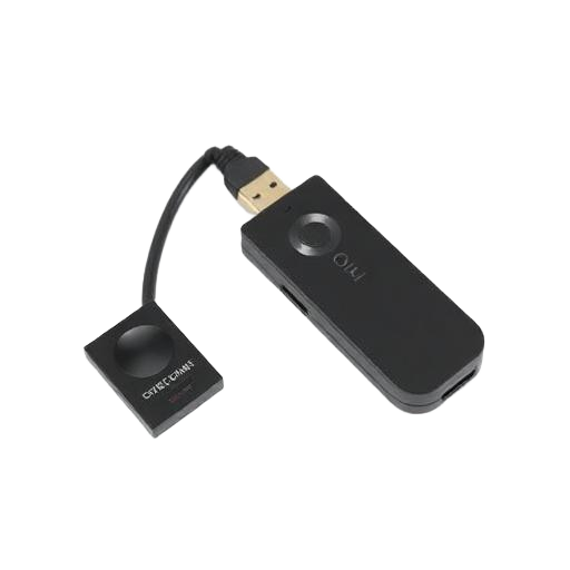 Fire TV Stick