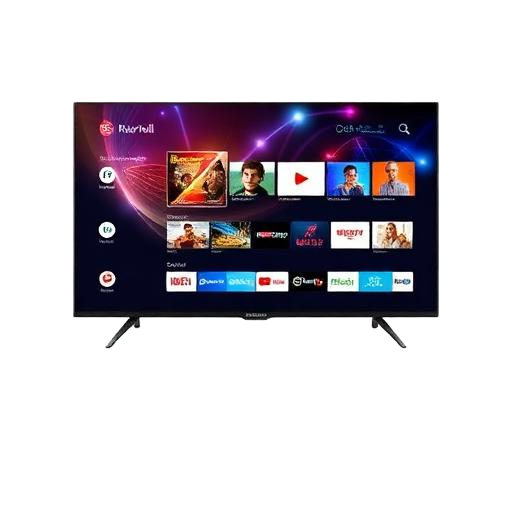 Smart TV